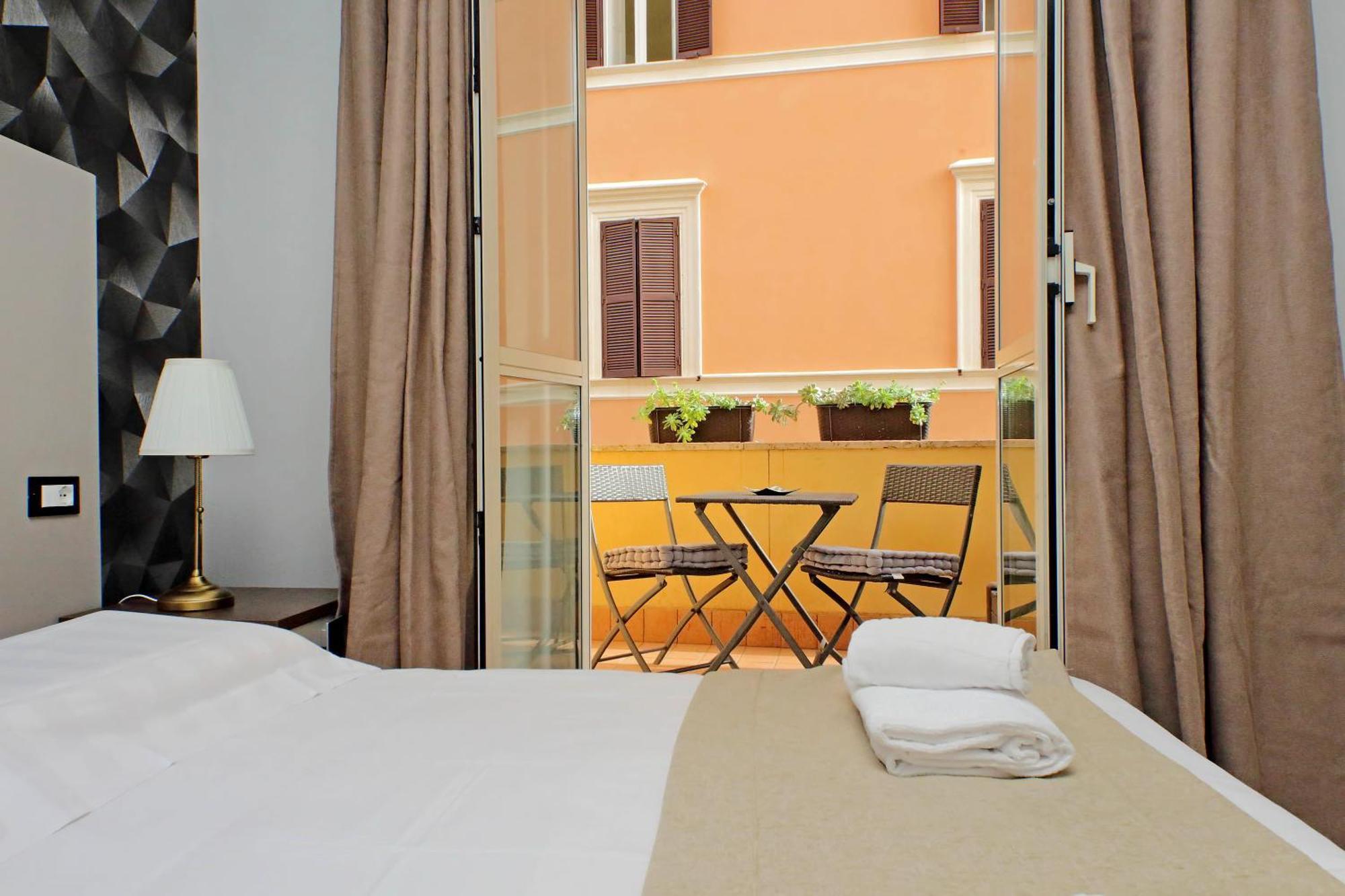 Roma Suite Centro — Photos 3
