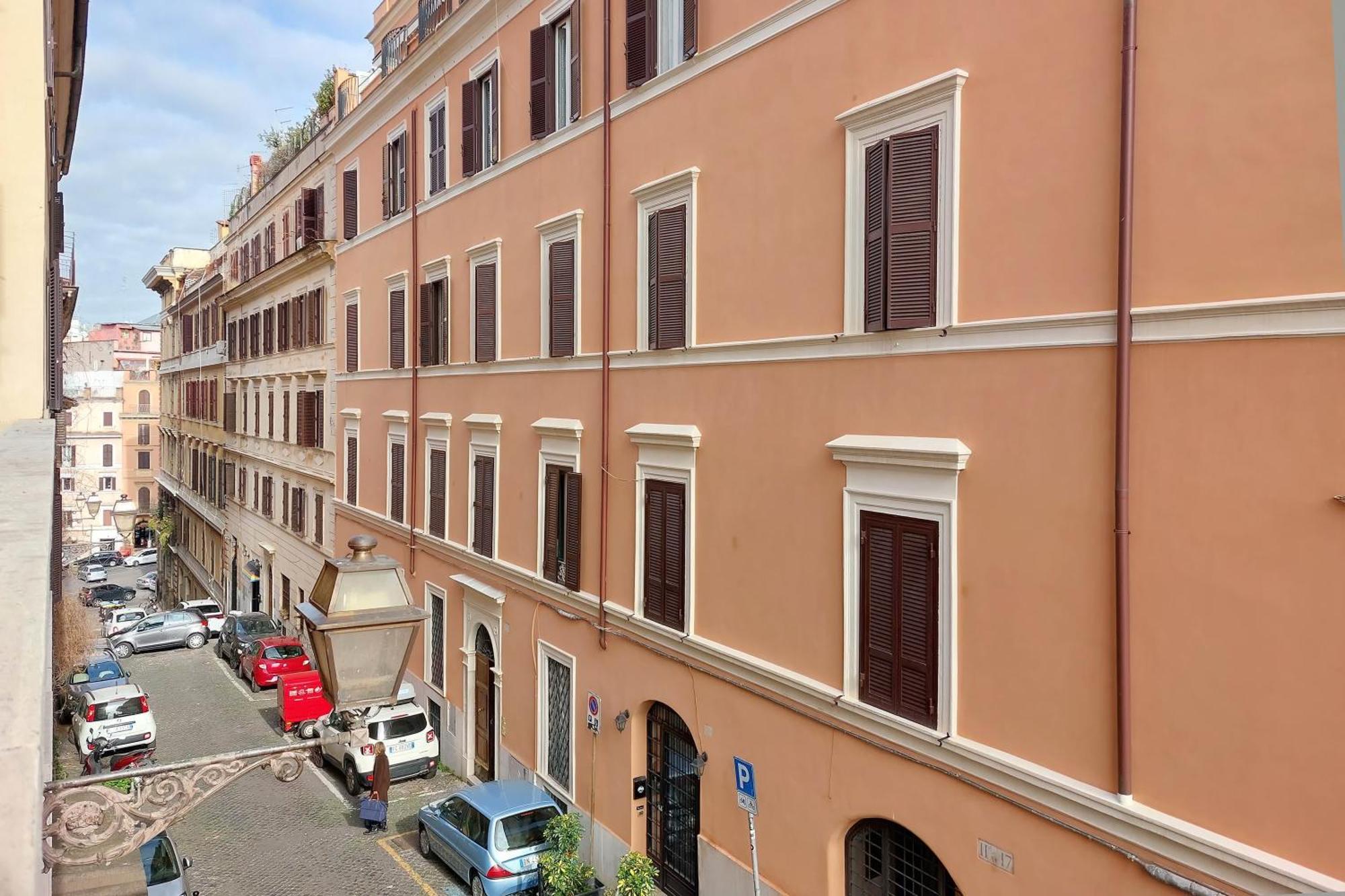 Roma Suite Centro, Rome