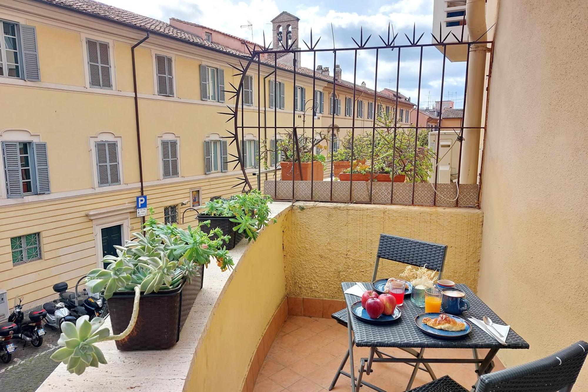 Roma Suite Centro — Photos 1